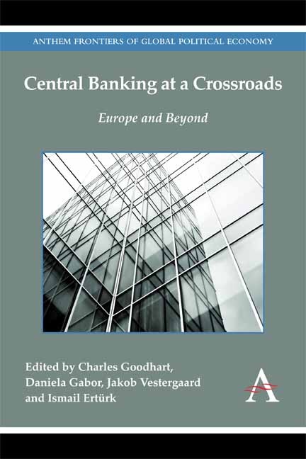 CentralBanking